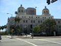 Downtown